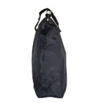 Brieftcase Locking Courier Bag