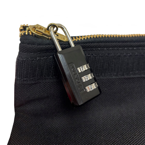 Fire Resistant Document Bag