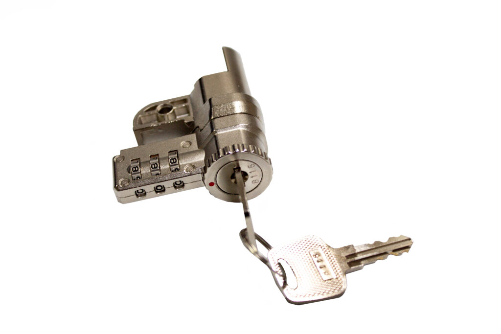 Combination Lock