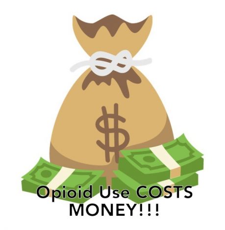 High Cost of Opioid Use