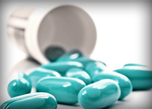 Prescription Medication