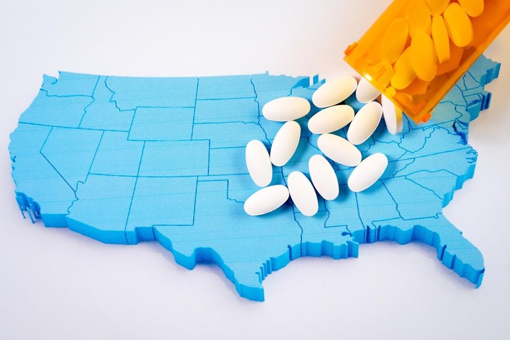opioid crisis
