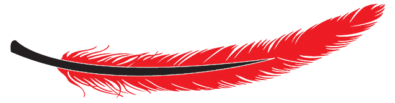 Feather logo