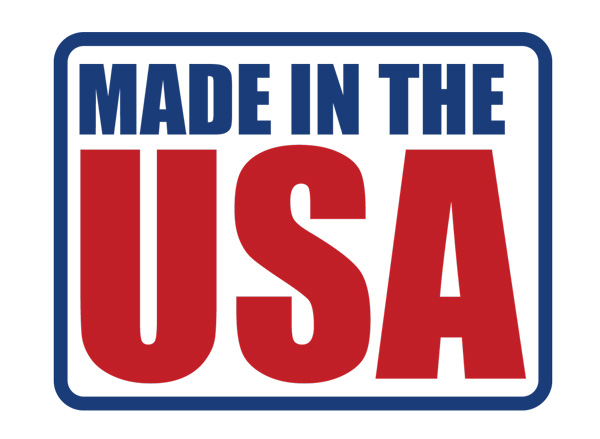 Made in the USA