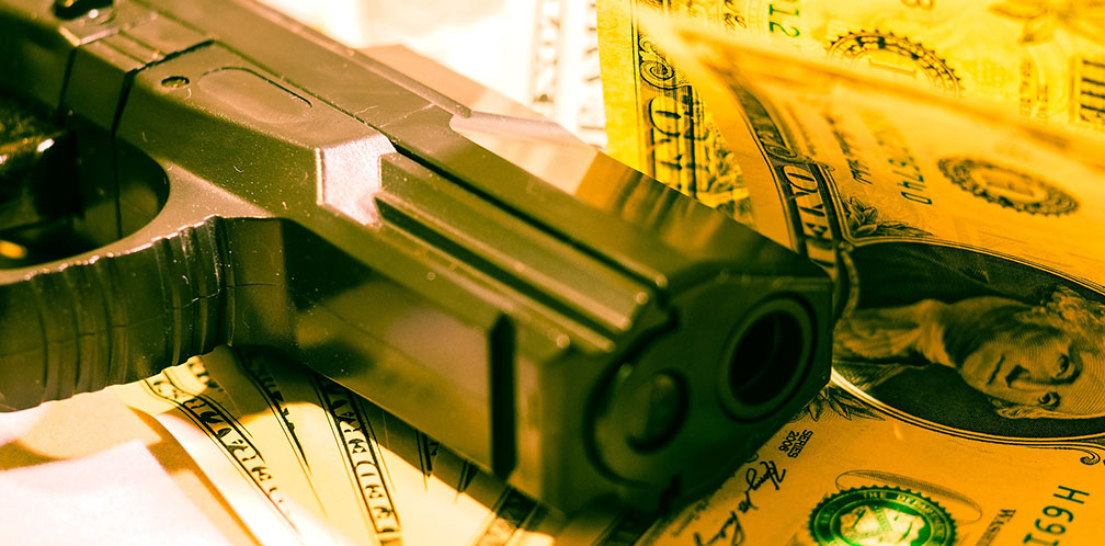 protecting your money