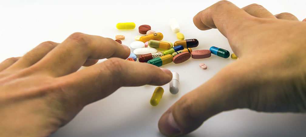 opioid crisis solutions