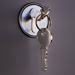 lock your documents