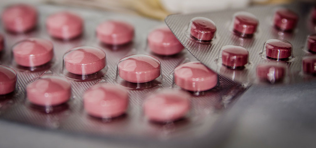 Solutions for Opioid Crisis