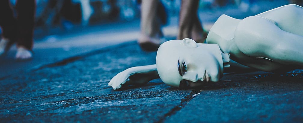 opioid overdose crisis denial and ignorance