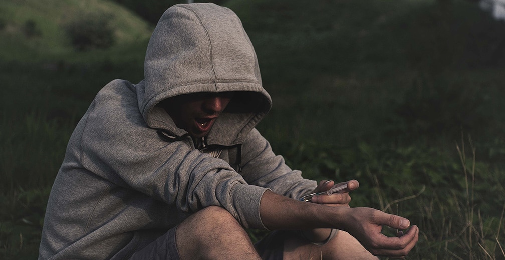 Effects of the Opioid Crisis