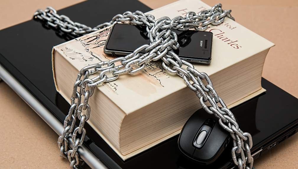 information security