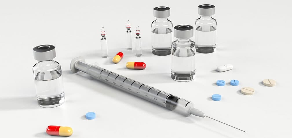 are pharmaceutical companies responsible for the opioid crisis