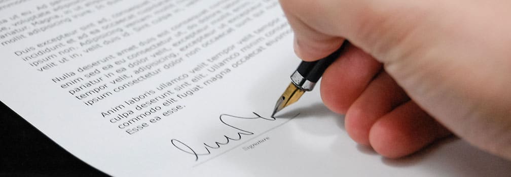 Best Practice To Safeguard Confidential Documents
