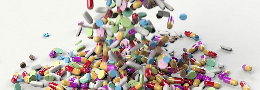 medicines