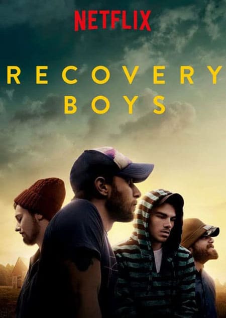 Recovery Boys 2018