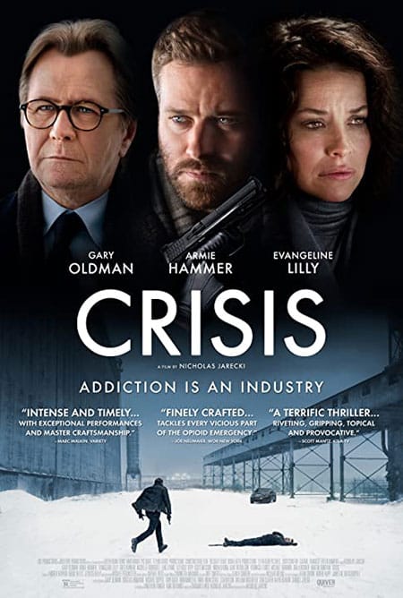 crisis 2021