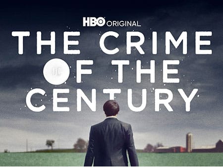 the crime of the century