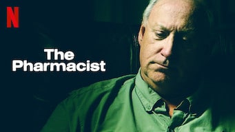 the pharmacist