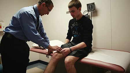 this might hurt