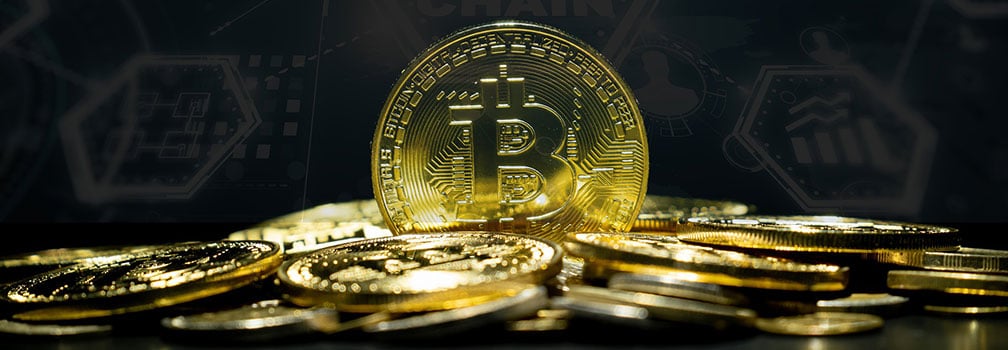crypto cold wallet