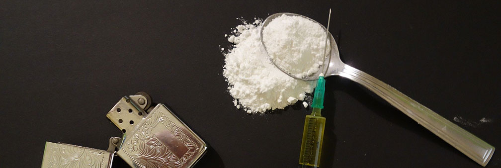 drug addiction