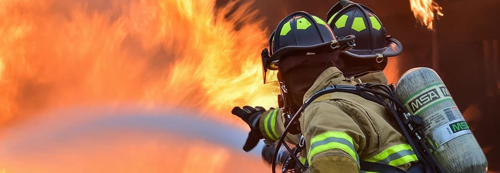 What Makes the Best Fireproof Bag
