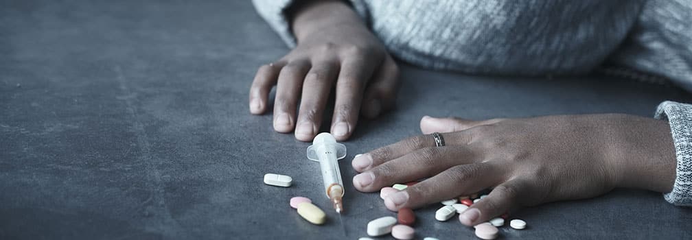the current state of the opioid epidemic in the US