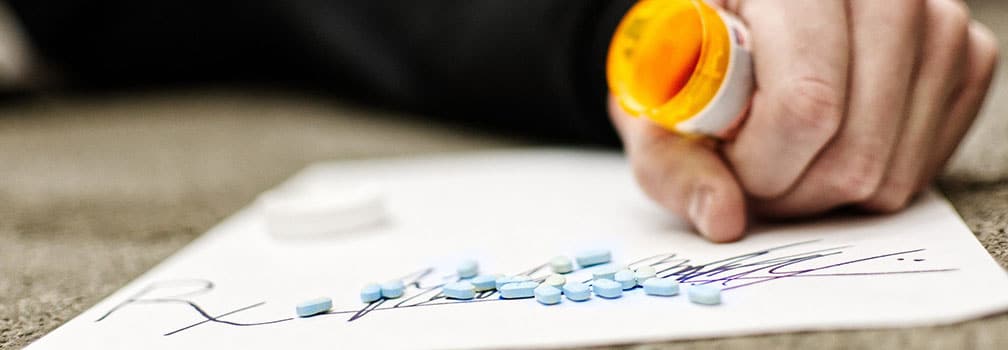 opioid side effects
