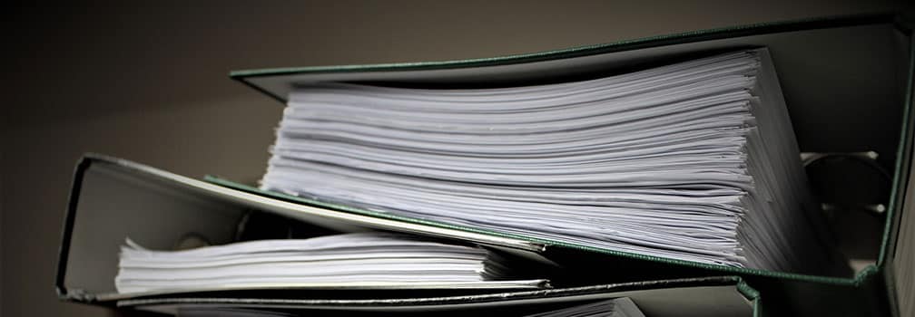 The Importance of Waterproof Bags for Document Storage
