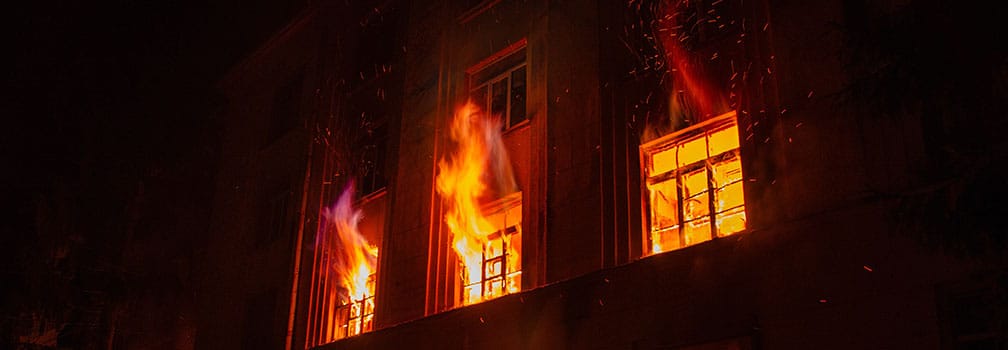 Fire-Resistant Bags for Disaster Preparedness