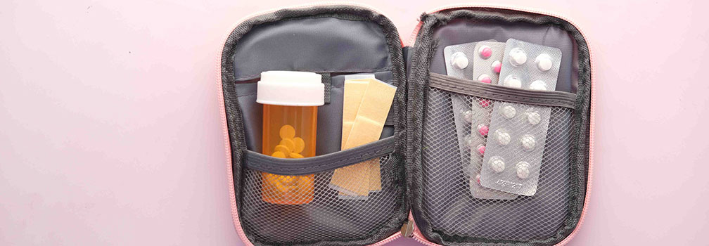 made to order medication bag