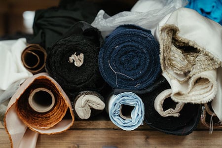 bag cloth