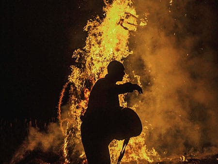 fire