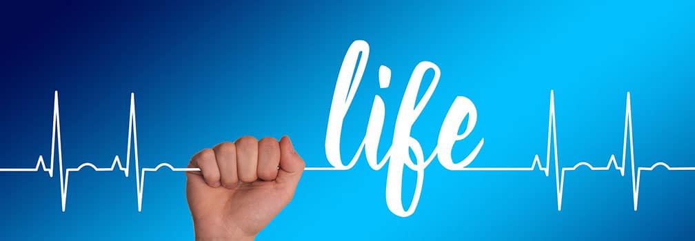 life