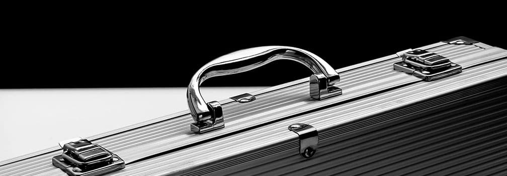 briefcase style