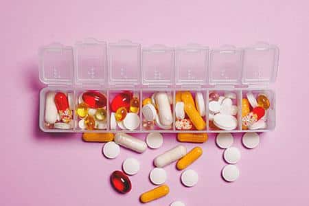 medications 1
