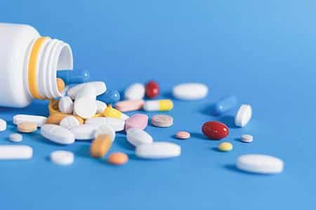 over the counter medications