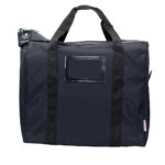 Briefcase Locking Courier Bag