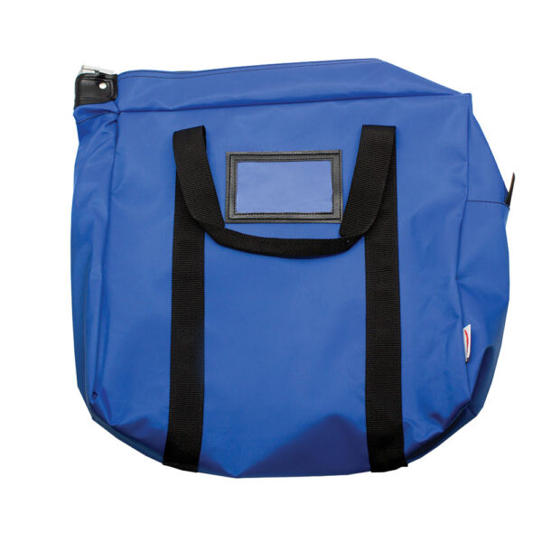 Briefcase Locking Courier Bag