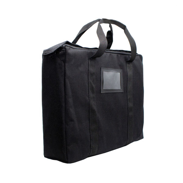 Fire Resistant Briefcase Security Bag