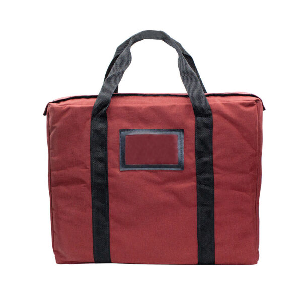 Fire Resistant Briefcase Security Bag