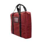 Fire Resistant Briefcase Security Bag