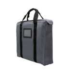 Fire Resistant Briefcase Security Bag