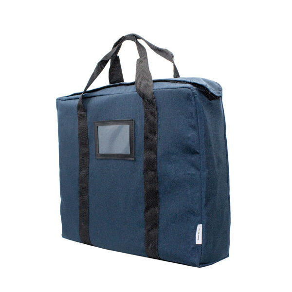 Fire Resistant Briefcase Security Bag