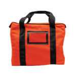Fire Resistant Briefcase Security Bag