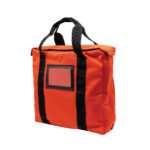 Fire Resistant Briefcase Security Bag