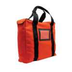 Fire Resistant Briefcase Security Bag