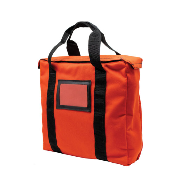 Fire Resistant Briefcase Security Bag