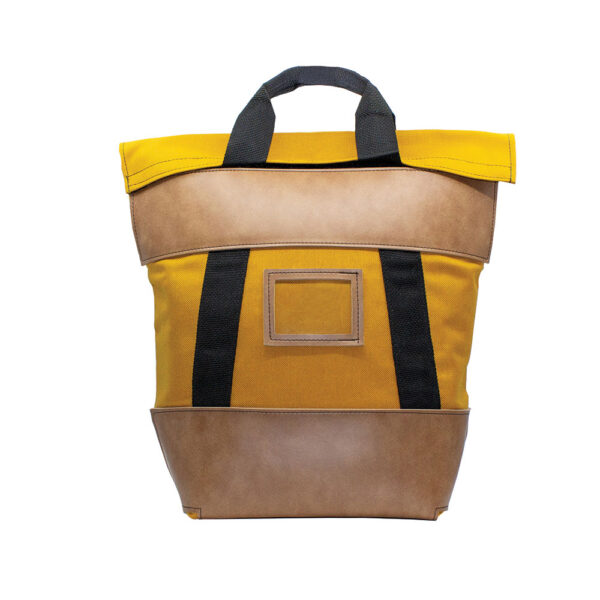 Fire Resistant Ultimate Courier Bag