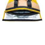 Fire Resistant Ultimate Courier Bag